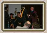 Hooding Ceremony 082